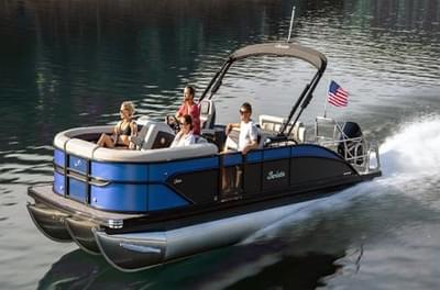 BOATZON | Barletta Cabrio 24UE 2026