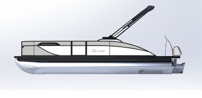 BOATZON | Barletta Cabrio 24UE 2026