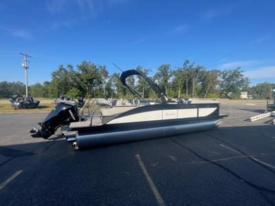 BOATZON | Barletta Cabrio 24UE 2026