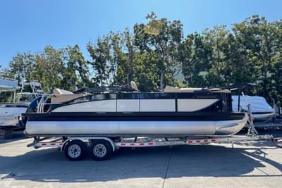 BOATZON | Barletta Cabrio 24UE 2026