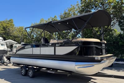 BOATZON | Barletta Cabrio 24UE 2026