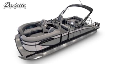 BOATZON | Barletta Cabrio 24UE 2027