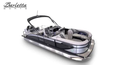 BOATZON | Barletta Cabrio 24UE 2027
