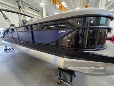 BOATZON | Barletta Cabrio 24UE 2027