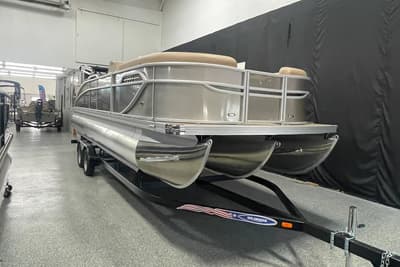 BOATZON | Barletta Cabrio 24UE Tri 2026