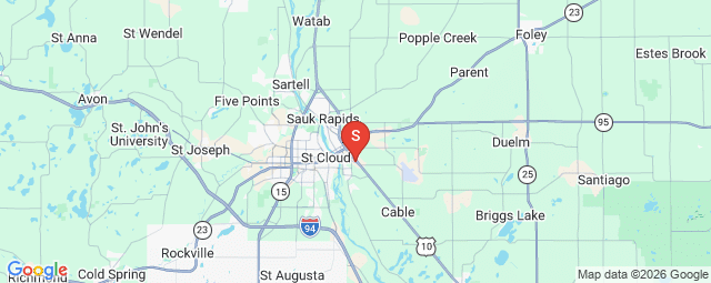 location