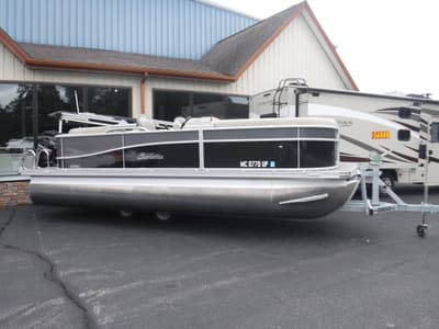BOATZON | Barletta Cabrio C20QC 2021
