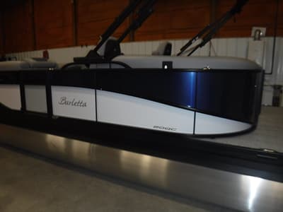 BOATZON | Barletta Cabrio C20QC 2027