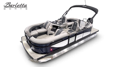BOATZON | Barletta Cabrio C20QC 2027