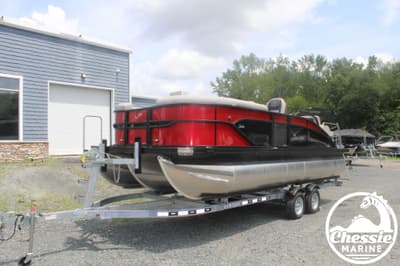 BOATZON | Barletta Cabrio C20UC 2025