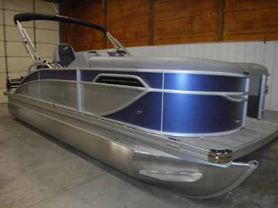 BOATZON | Barletta Cabrio C20UC 2027