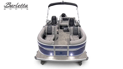 BOATZON | Barletta Cabrio C20UC 2027