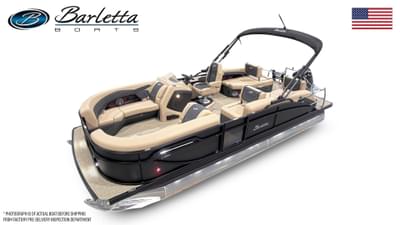 BOATZON | Barletta CABRIO C22M 2026