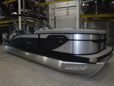 BOATZON | Barletta Cabrio C22M Triple Toon 2027
