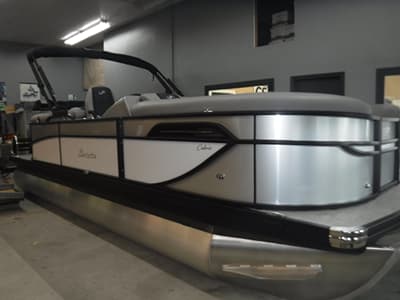 BOATZON | Barletta Cabrio C22Q 2027