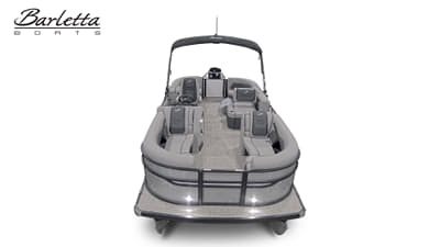 BOATZON | Barletta Cabrio C22Q 2027