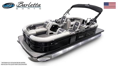 BOATZON | Barletta Cabrio  C22QC 2025