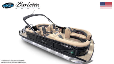 BOATZON | Barletta CABRIO C22QC 2026