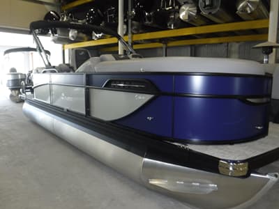 BOATZON | Barletta Cabrio C22QC 2027