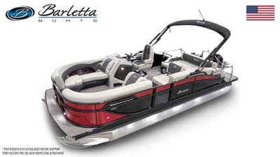 BOATZON | Barletta Cabrio C22U 2026