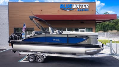 BOATZON | Barletta Cabrio C22U 2026