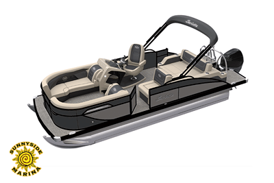 BOATZON | Barletta Cabrio C22U 2027