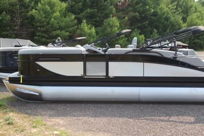 BOATZON | Barletta Cabrio C22U 2027