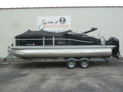 BOATZON | Barletta Cabrio C22UC 2022