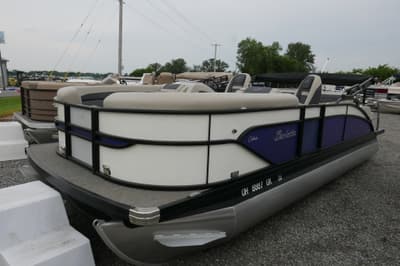 BOATZON | Barletta Cabrio C22UC 2023