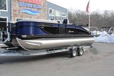 BOATZON | Barletta Cabrio C22UC 2026