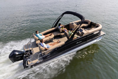 BOATZON | Barletta CABRIO C24M 2026