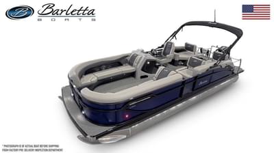 BOATZON | Barletta CABRIO C24M 2026