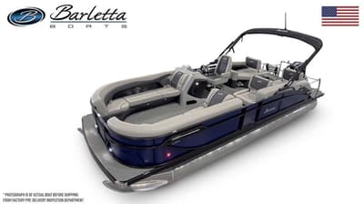 BOATZON | Barletta CABRIO C24M 2026