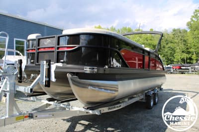 BOATZON | Barletta CABRIO C24U 2025