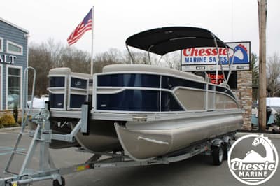 BOATZON | Barletta CABRIO C24UC 2025