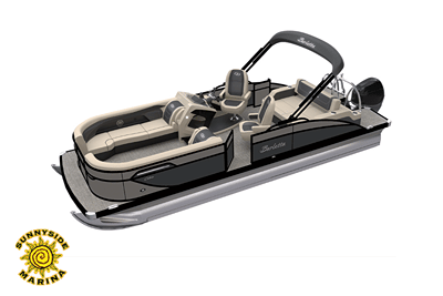 BOATZON | Barletta Cabrio C24UC 2027