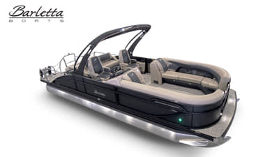 BOATZON | Barletta Cabrio C24UC 2027