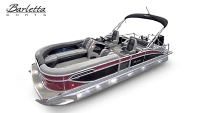 BOATZON | Barletta CABRIO C24UC 2027