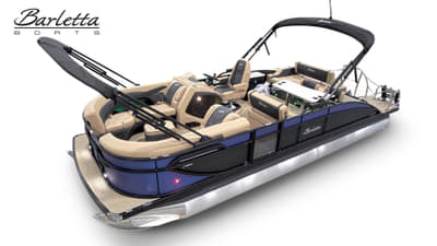 BOATZON | Barletta Cabrio C24UE 2026