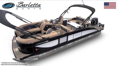 BOATZON | Barletta CABRIO C24UE 2026