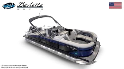 BOATZON | Barletta CABRIO C24UE 2026