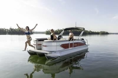 BOATZON | Barletta CABRIO C24UE 2026