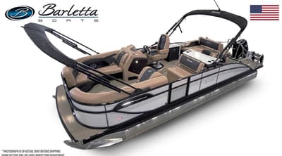 BOATZON | Barletta CABRIO C24UE 2026
