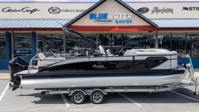 BOATZON | Barletta CABRIO C24UE 2026