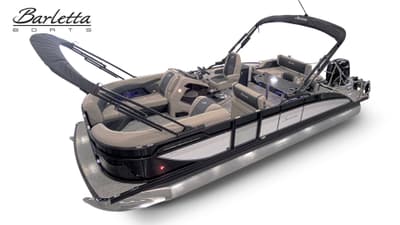 BOATZON | Barletta CABRIO C24UE 2027