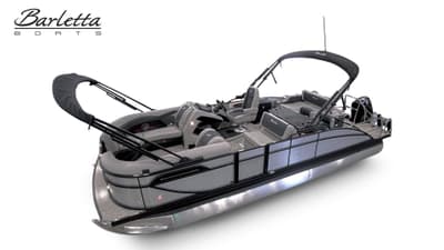 BOATZON | Barletta CABRIO C24UE 2027