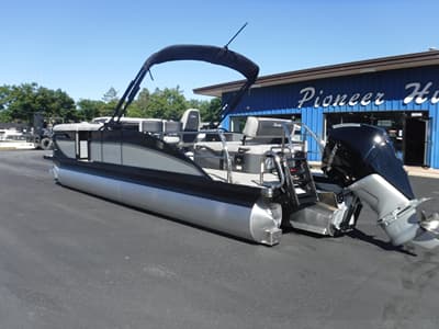 BOATZON | Barletta Cabrio C24UE Triple Toon 2027