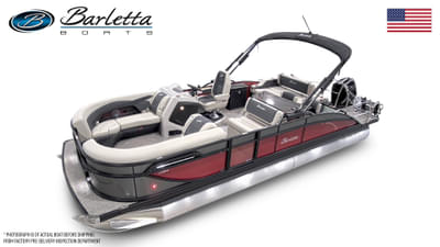 BOATZON | Barletta Cabrio UltraEntertainer C24UE 2026 BOATZON | Barletta Cabrio UltraEntertainer C24UE 2026