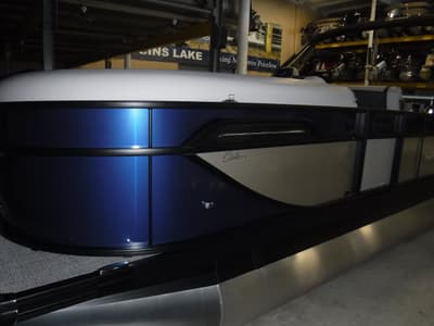 BOATZON | Barletta Cabrio UltraEntertainer C24UE 2026