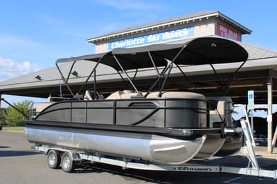 BOATZON | Barletta Cabrio UltraEntertainer C24UE 2027